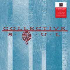 Collective Soul - Collective Soul [LP]