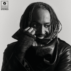 Thundercat - Distracted [CD]