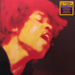 Jimi Hendrix Experience - Electric Ladyland [2LP]