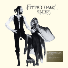Fleetwood Mac - Rumours [LP]