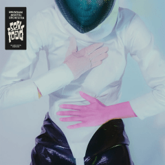 Unknown Mortal Orchestra - Sex & Food [LP]