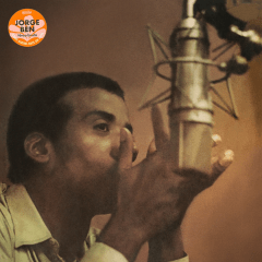 Jorge Ben - Forca Bruta [LP]