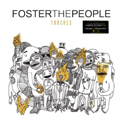 Foster The People - Torches [LP]