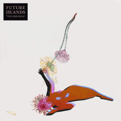Future Islands - The Far Field [LP]