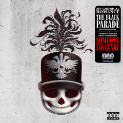 My Chemical Romance - The Black Parade Deluxe [CD] (20th Anniversary)