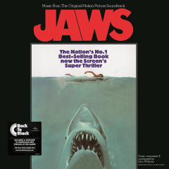 John Williams - Jaws (OST) [LP]