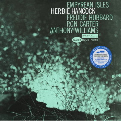 Herbie Hancock - Empyrean Isles [LP] (Blue Note Classic Vinyl Series)