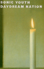 Sonic Youth - Daydream Nation [Cassette]