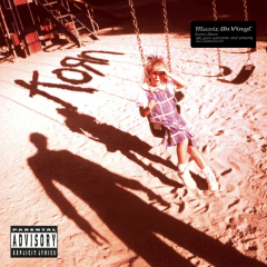 Korn - Korn [2LP] (Music On Vinyl)