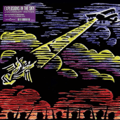 Explosions in the Sky - Those Who Tell the Truth Shall Die, Those Who Tell the Truth Shall Live Forever [LP] (Violet Vinyl, Anniversary Edition)