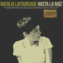 Natalia Lafourcade - Hasta La Raíz [LP]