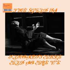 Mitski - The Land Is Inhospitable And So Are We [LP]