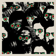 Danger Mouse, Black Thought - Cheat Codes [LP]