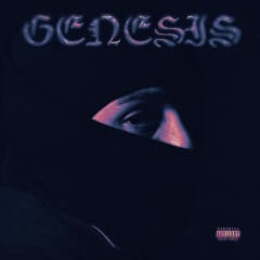 Peso Pluma - Genesis [2LP]