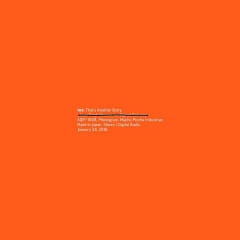 toe - That's Another Story [CD]