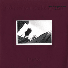 Godspeed You! Black Emperor - F# A# Infinity