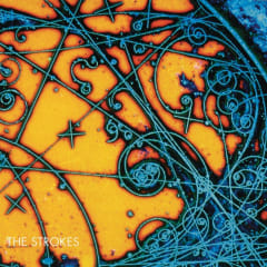 The Strokes - Is This It [CD]