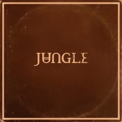 Jungle - Sunshine [CD]