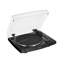 Audio-Technica LP30 XBT - Black