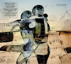 Snow Patrol - Eyes Open (Special Edition) [2CD] (20th Anniversary)