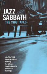 Jazz Sabbath - The 1968 Tapes [Cassette]