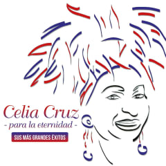 Celia Cruz - Para La Eternidad [CD]