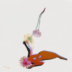 Future Islands - The Far Field [LP]