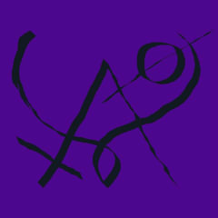 Xiu Xiu - Girl With Basket Of Fruit [LP] (Purple Vinyl)