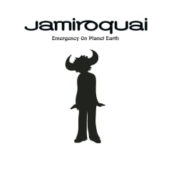Jamiroquai - Emergency On Planet Earth [2CD]