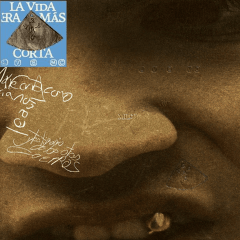 Milo J - La Vida Era Mas Corta [CD]