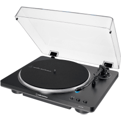 Audio Technica LP70X - Black