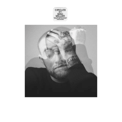 Mac Miller - Circles [CD]