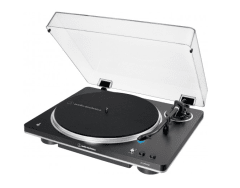 Audio Technica AT-LP70XBT-BZ
