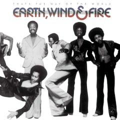 Earth, Wind & Fire - That’S The Way Of The World [LP]