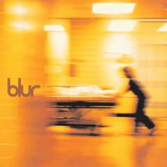 Blur - Blur [CD]