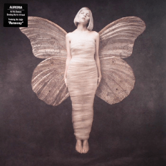 Aurora - ALL MY DEMONS GREETING ME AS A FRIEND [LP]