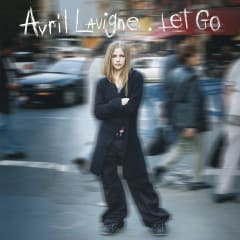 Avril Lavigne - Let Go [2LP]