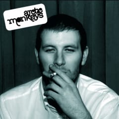 Arctic Monkeys - Whatever People Say I Am, That's What I Am Not [LP]