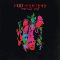Foo Fighters - Wasting Light [CD]