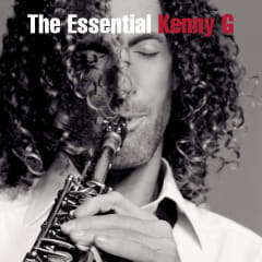 Kenny G - The Essential Kenny G [2CD]