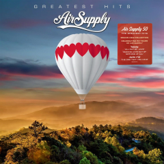 Air Supply - Air Supply 50: The Greatest Hits [LP]