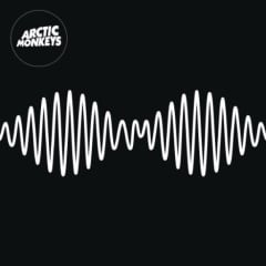Arctic Monkeys - AM [CD]