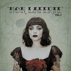 Mon Laferte - Vol. 1 [LP] (Red Vinyl)