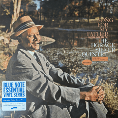 Horace Silver - Song For My Father [LP] (Blue Note Essentials Series)