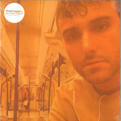 Fred again.. - Actual Life 2 Actual Life 2 (February 2-October 15 2021) [LP] (Clear Vinyl)