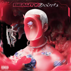 Chase Atlantic - Beauty In Death [LP]