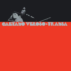Caetano Veloso - Transa [LP]