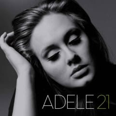 Adele - 21 [LP]