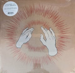 Godspeed You! Black Emperor - Lift Your Skinny Fists Like Antennas To Heaven [2LP]