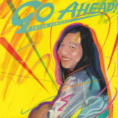 Tatsuro Yamashita - Go Ahead! [LP] (HeavyWeight, Limited)